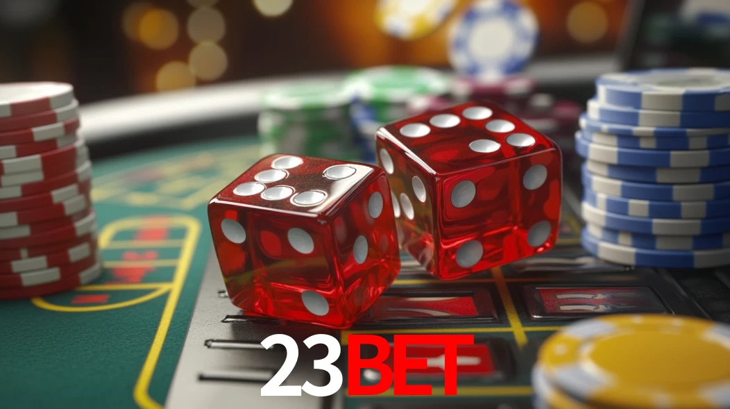 Exclusive Games 23BET