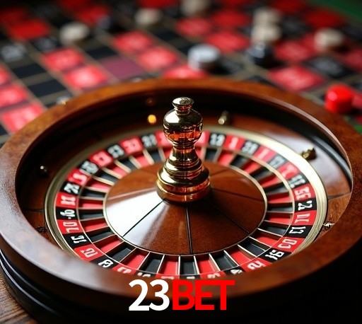 Explorando a Categoria de Eventos em Apostas na 23BET