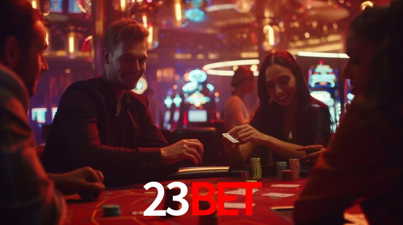 Interface Premium 23BET