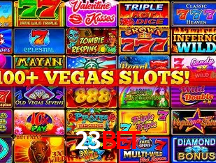 APP oficial da 23BET para mobile