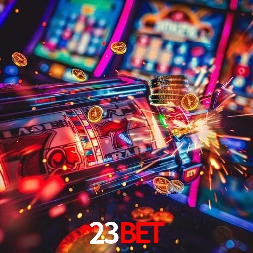 Apostas Esportivas na 23BET: Um Guia Completo