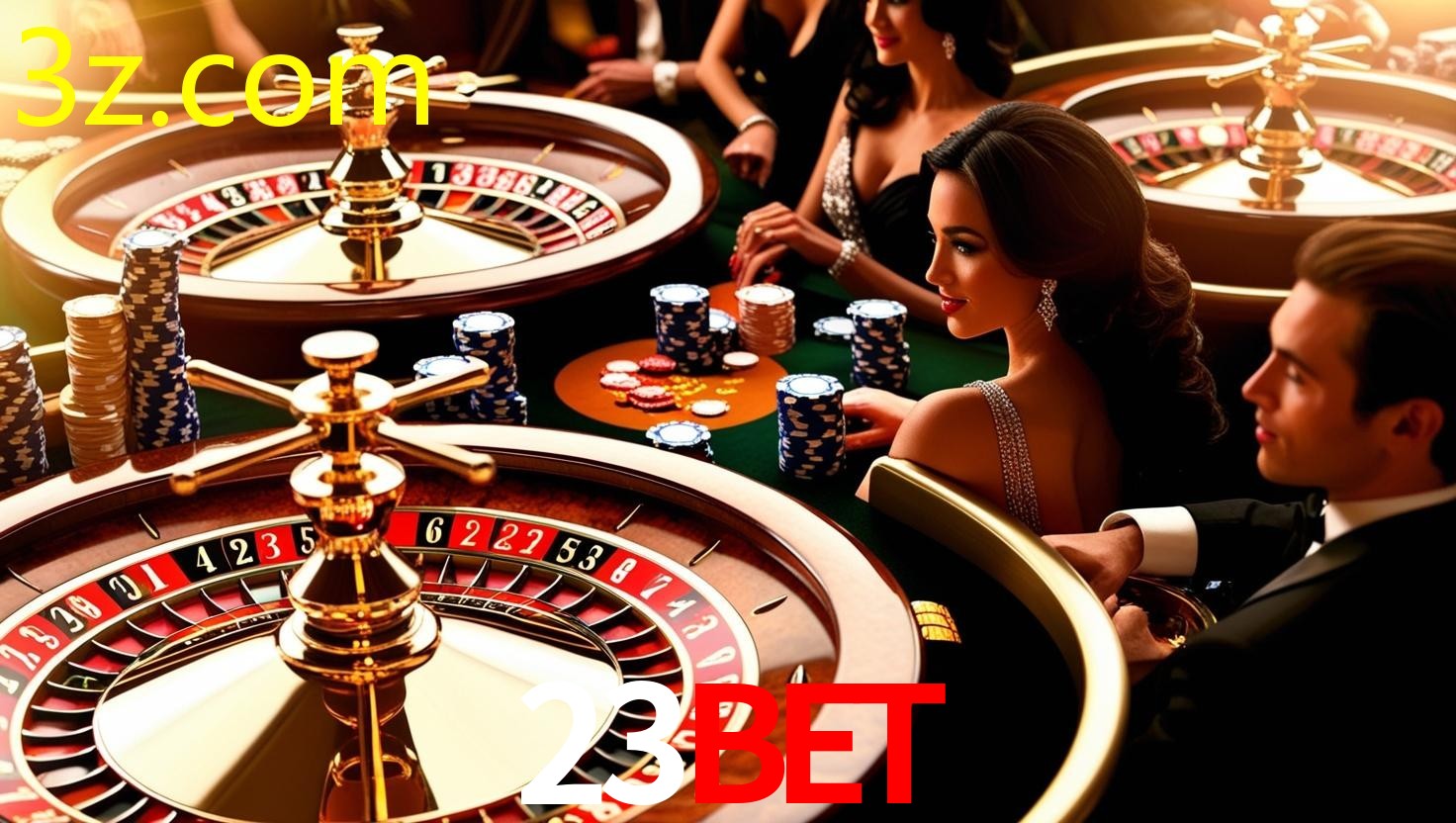 23BET