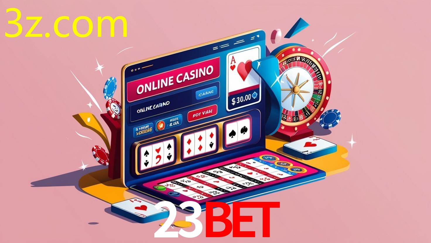 23BET
