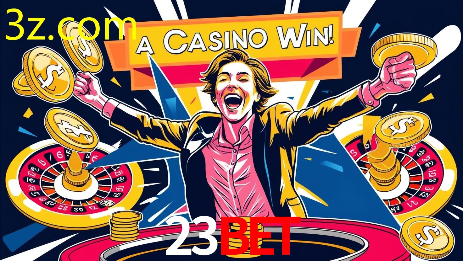 23BET