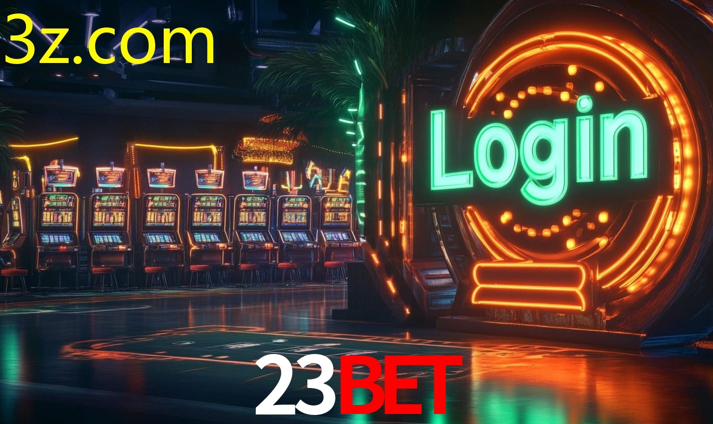 23BET