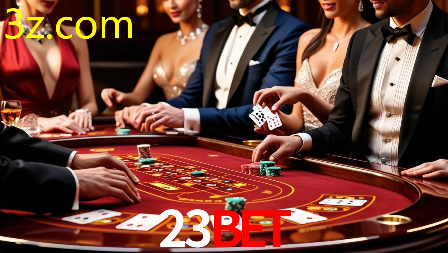 23BET