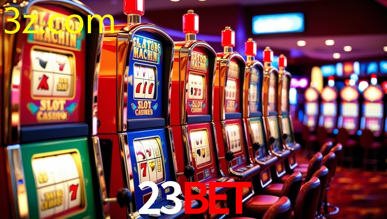23BET
