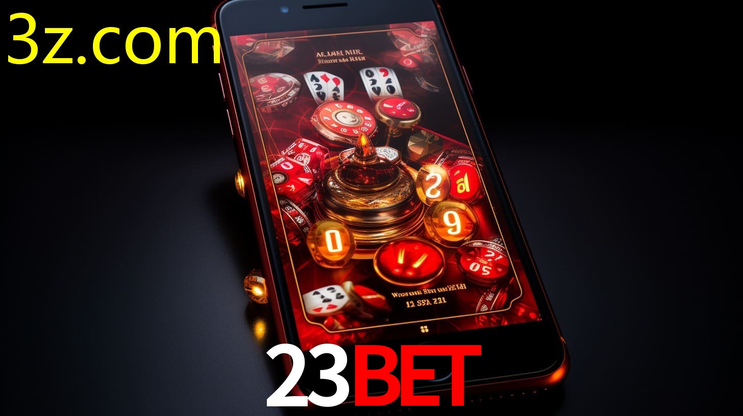 23BET