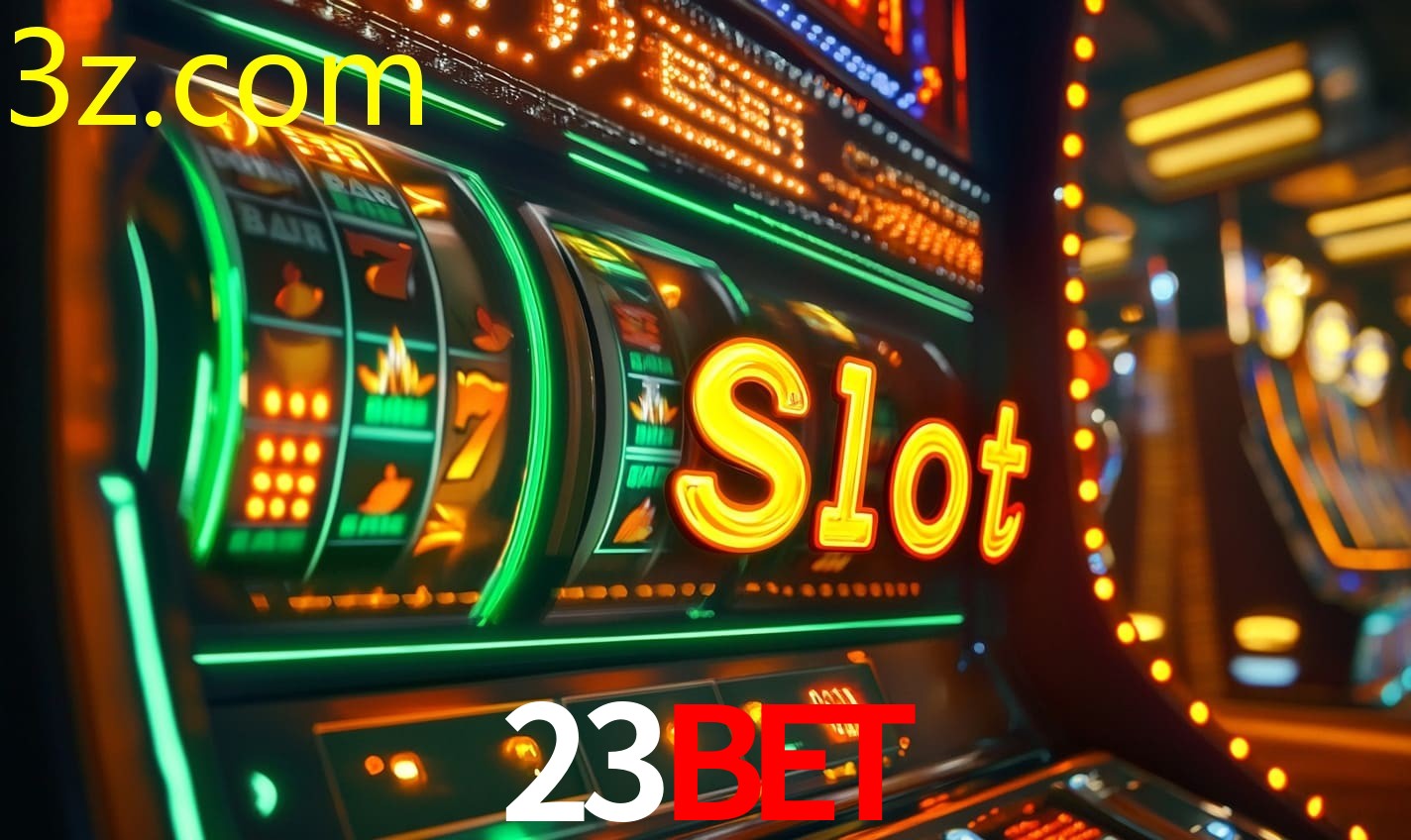 23BET
